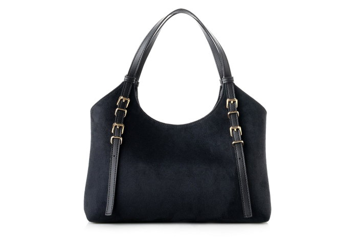 Vince Camuto Cremona - Suede Black